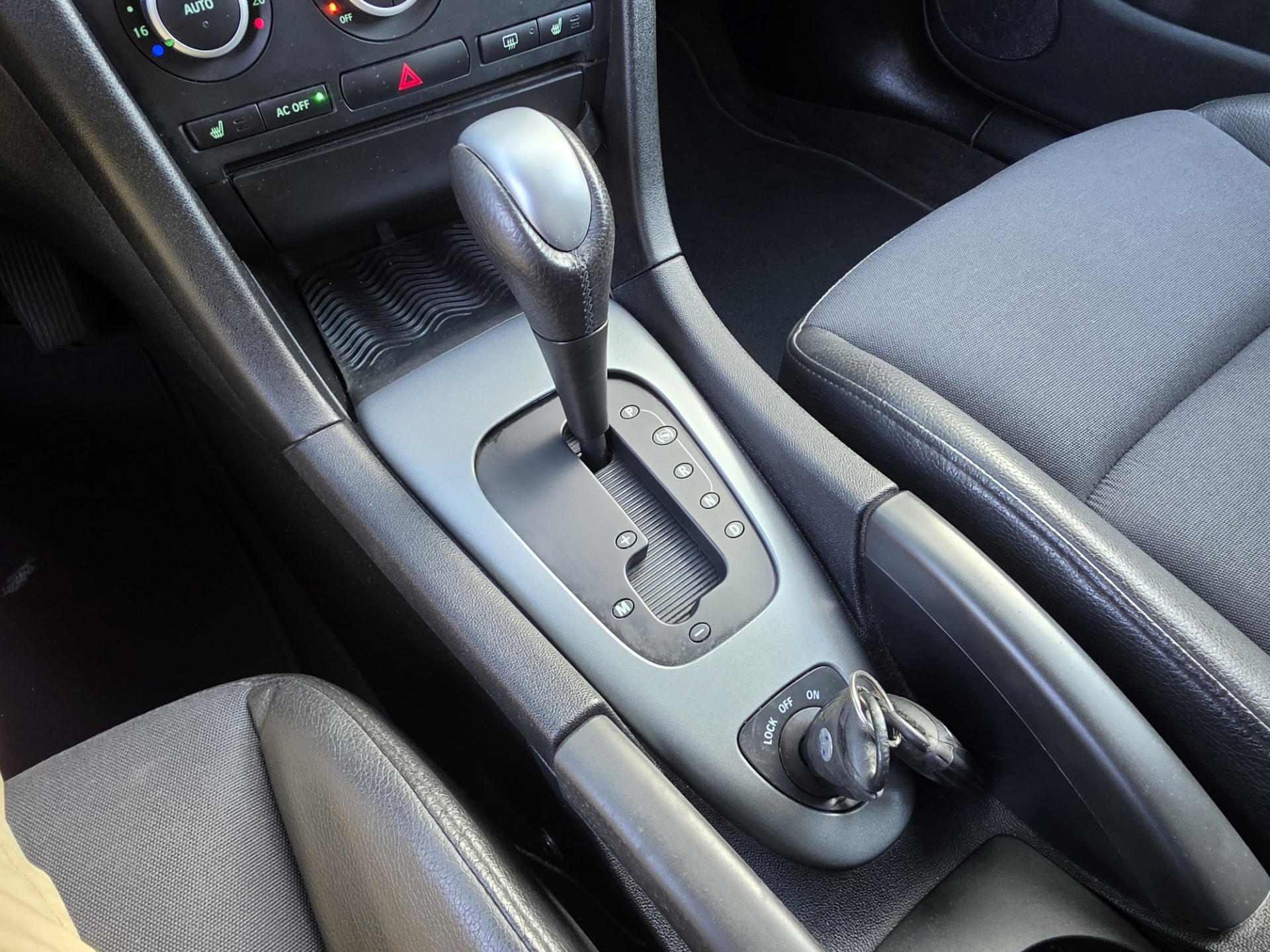 Foto van Saab Saab 9-3