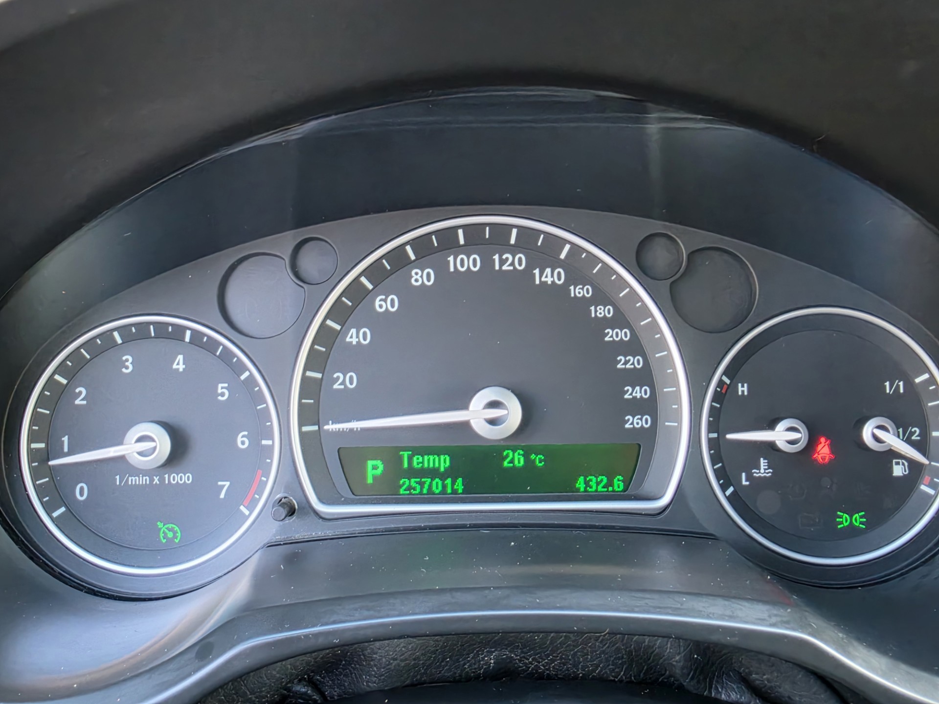 Foto van Saab Saab 9-3