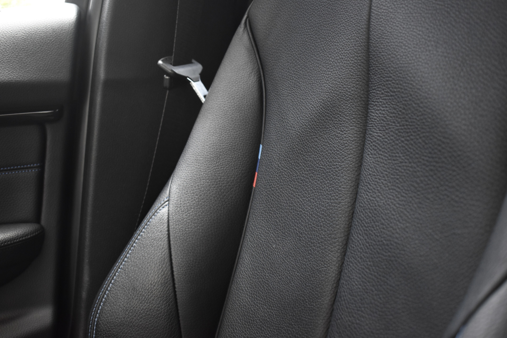 Foto van BMW 320i