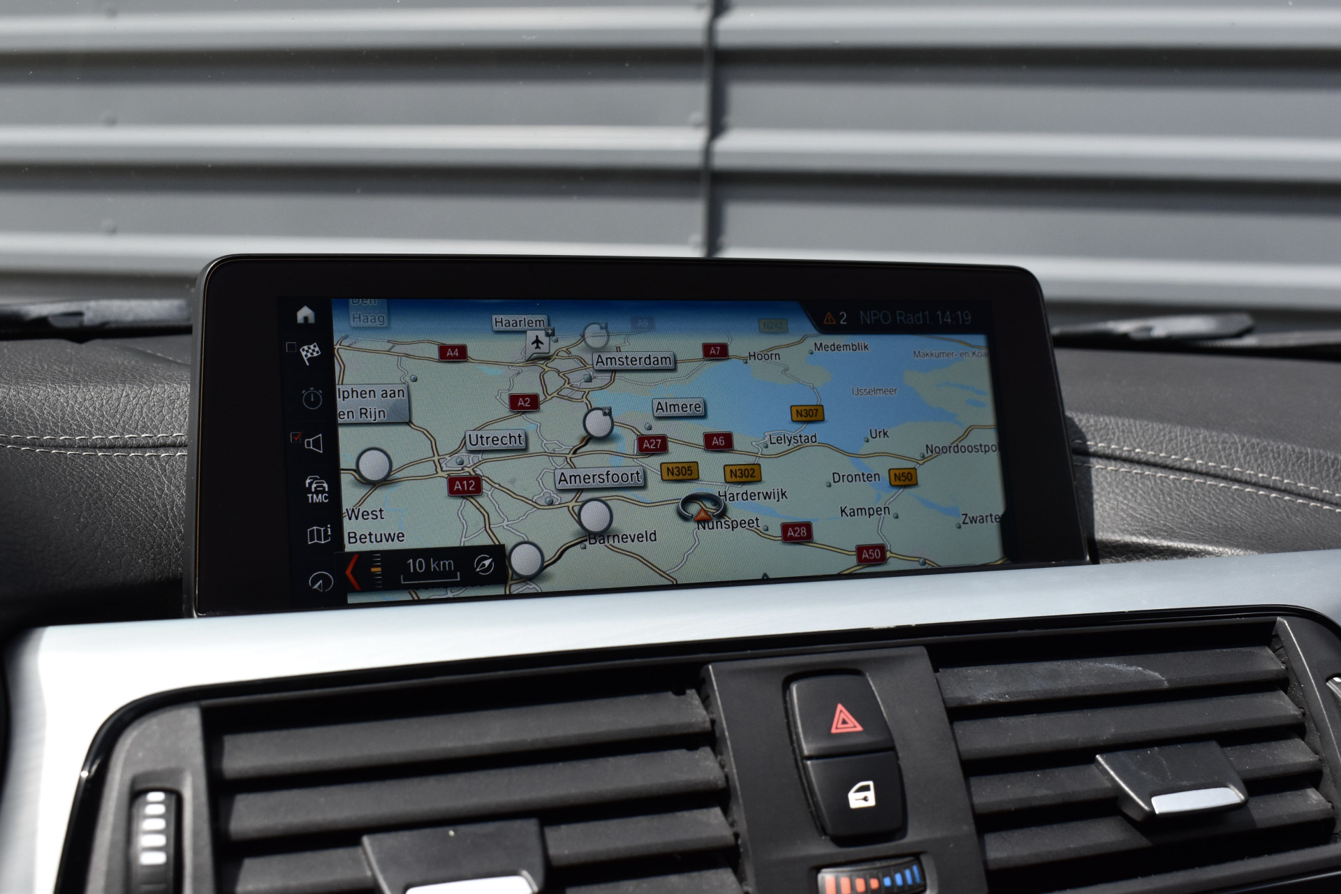 Foto van BMW 320i