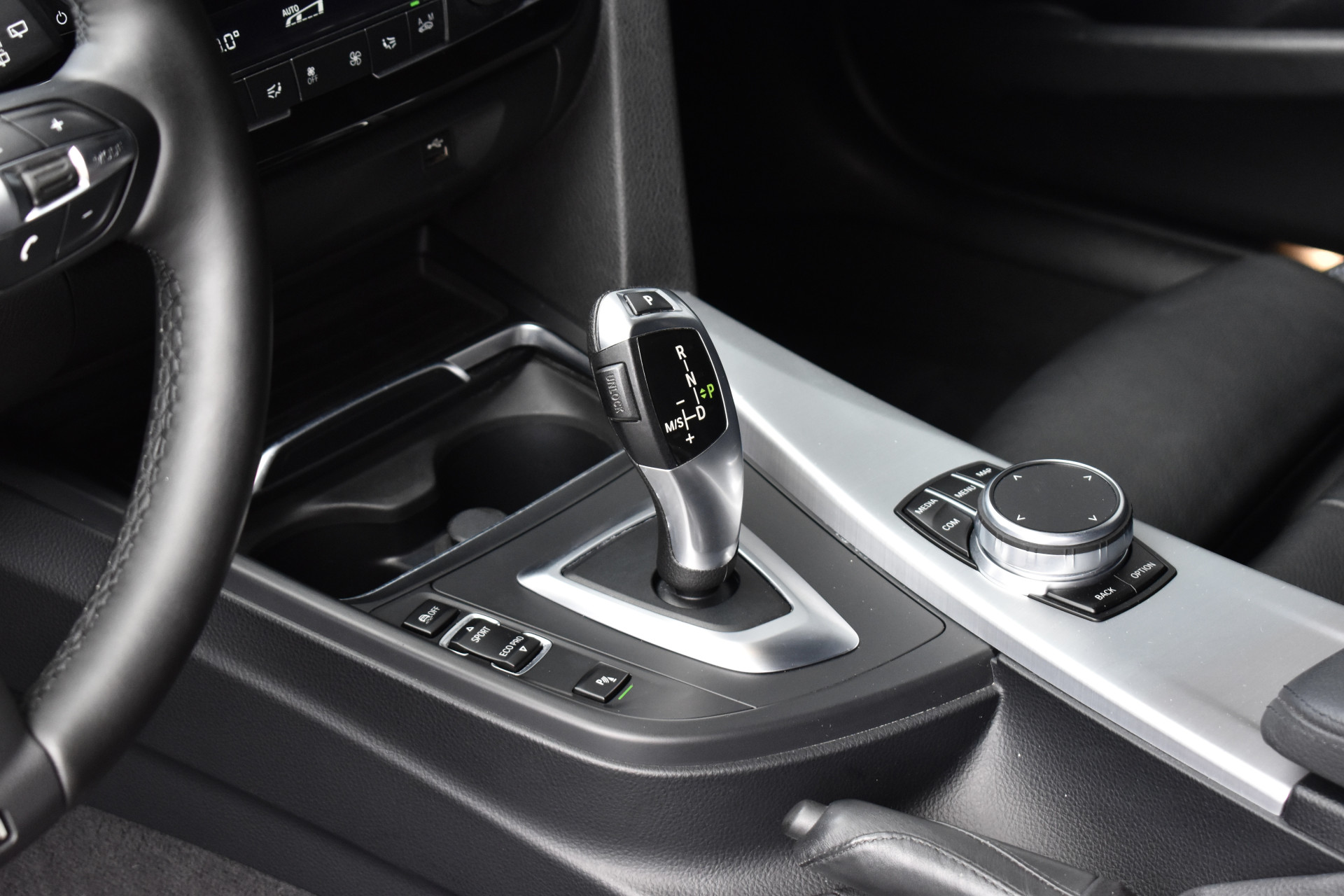 Foto van BMW 320i