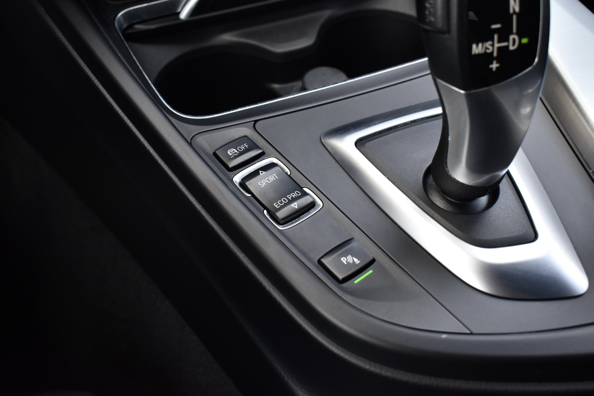 Foto van BMW 320i