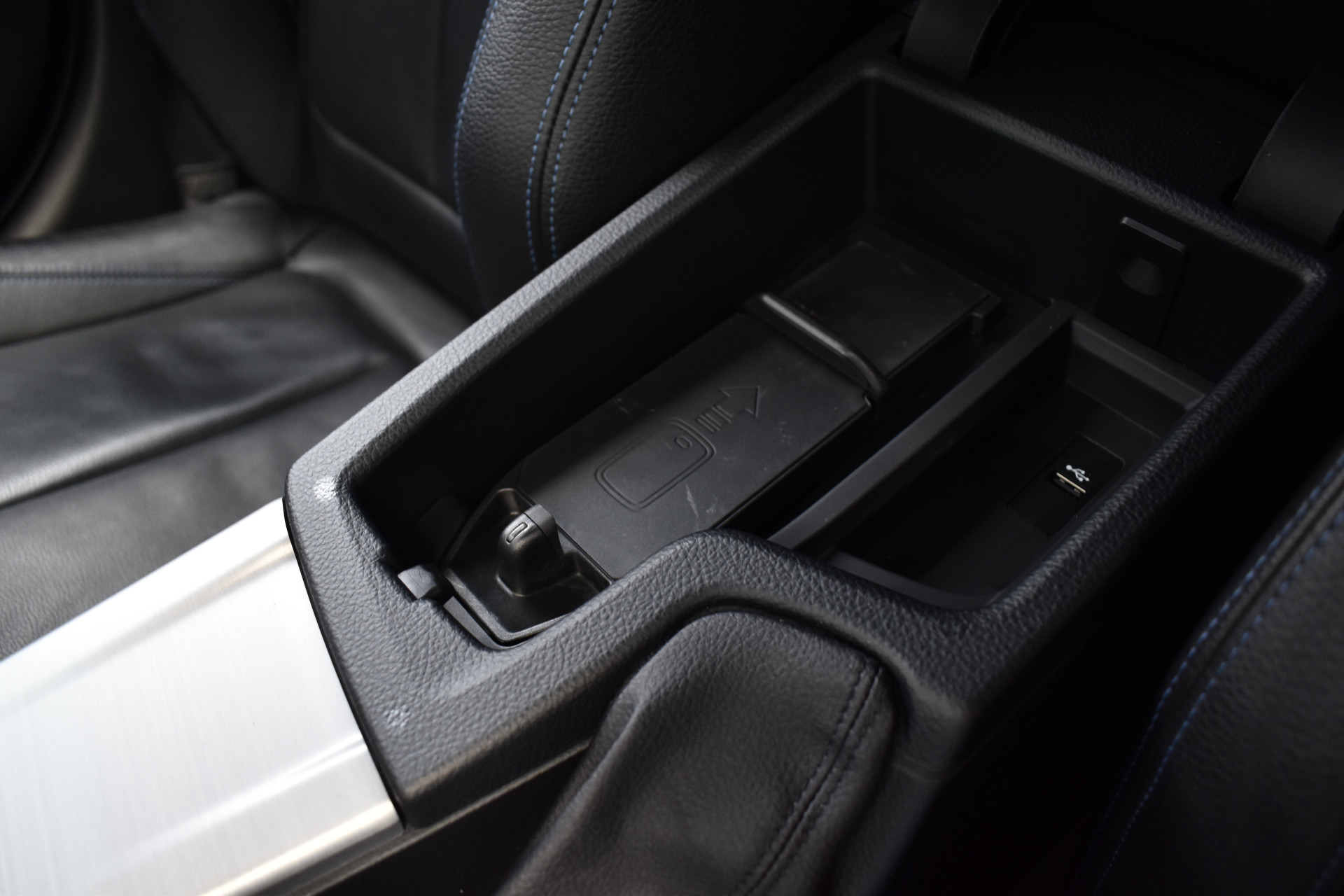 Foto van BMW 320i