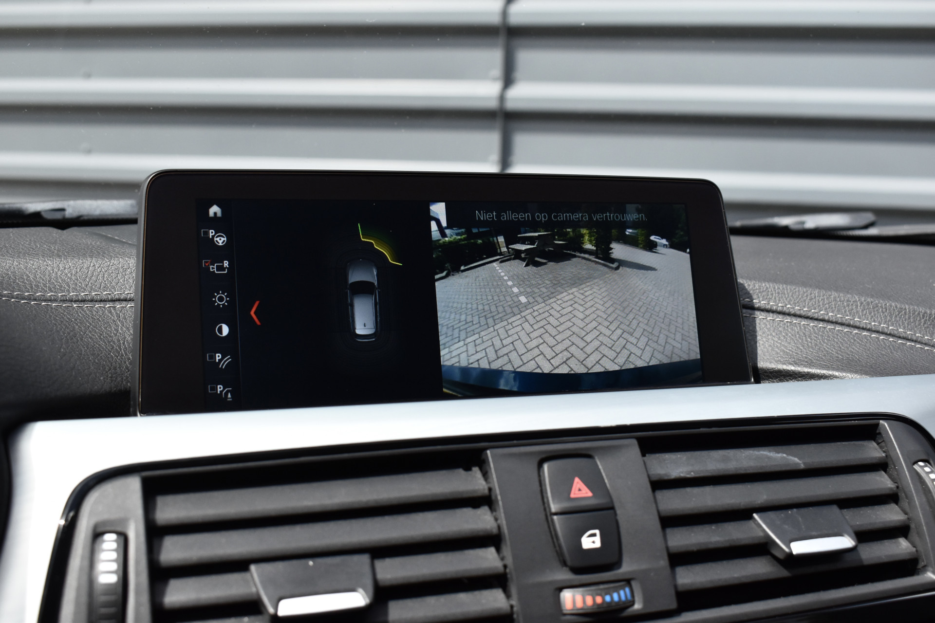 Foto van BMW 320i
