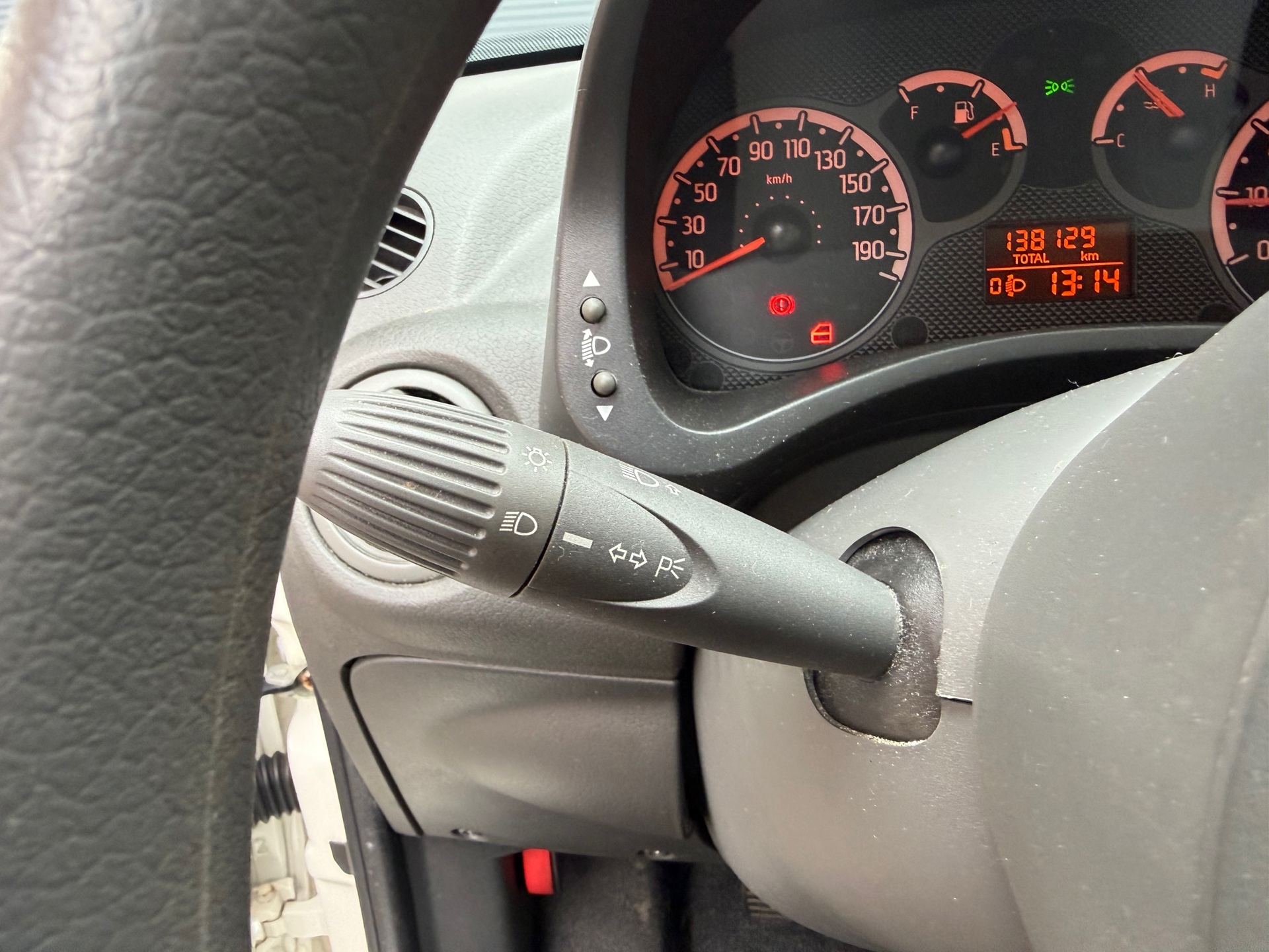Foto van Fiat Fiat Panda
