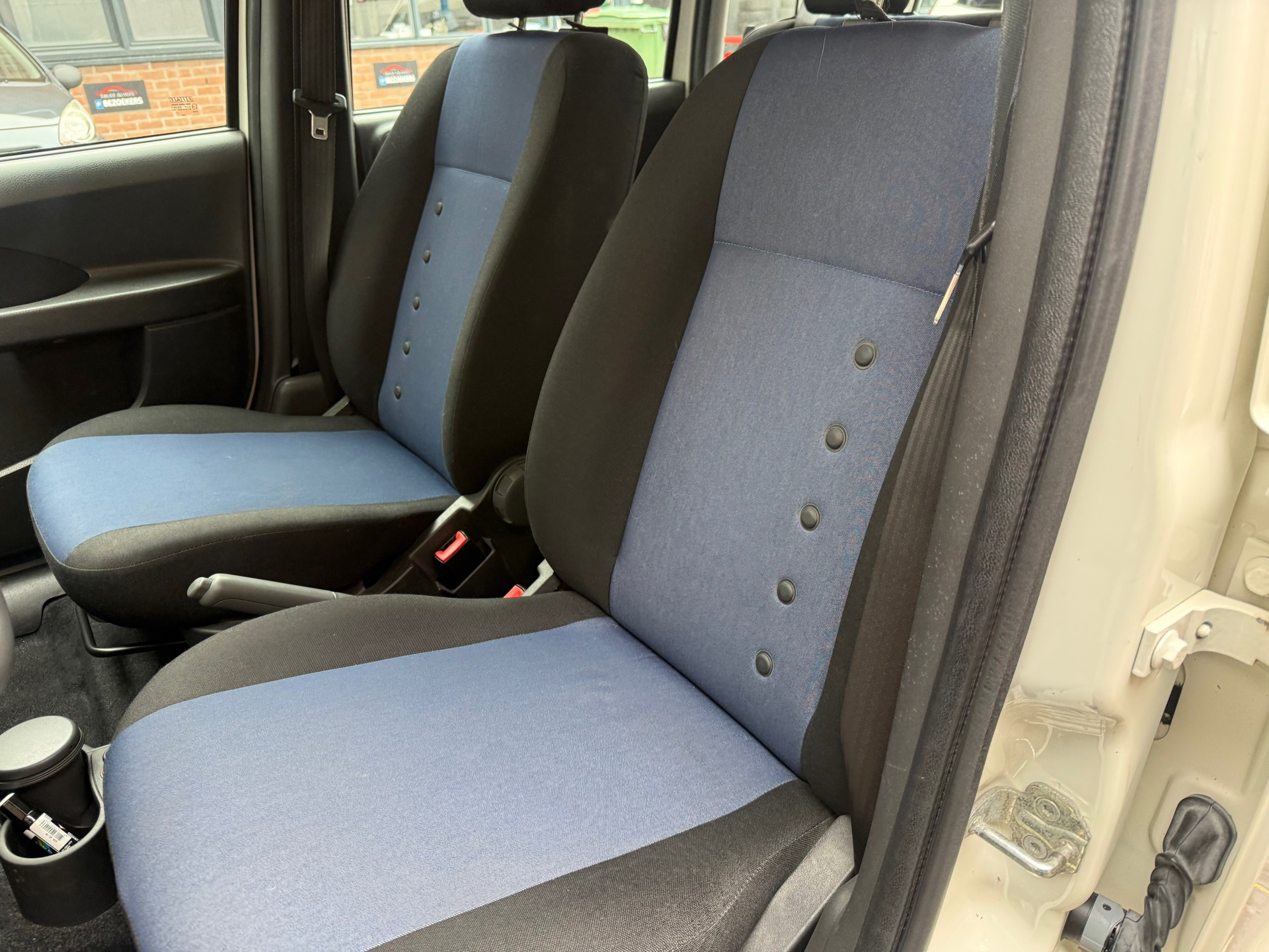Foto van Fiat Fiat Panda
