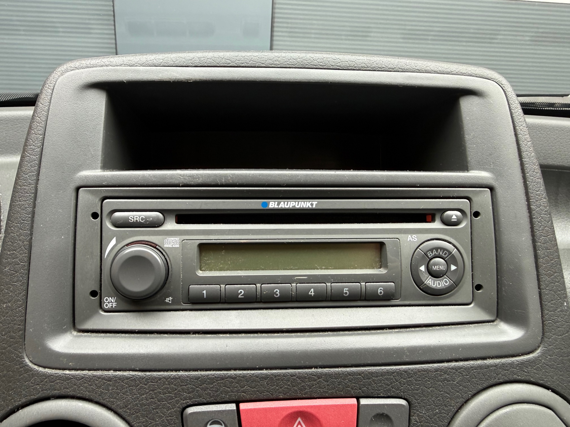 Foto van Fiat Fiat Panda