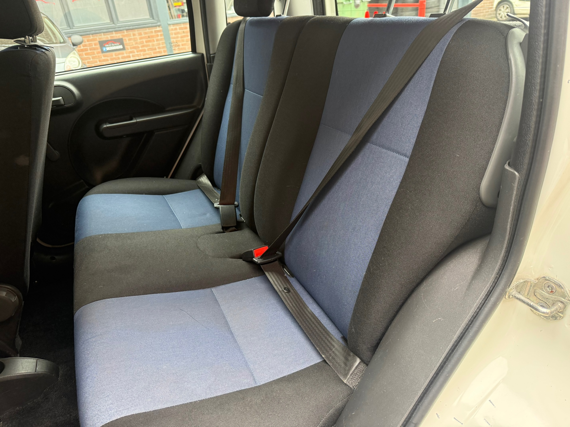 Foto van Fiat Fiat Panda