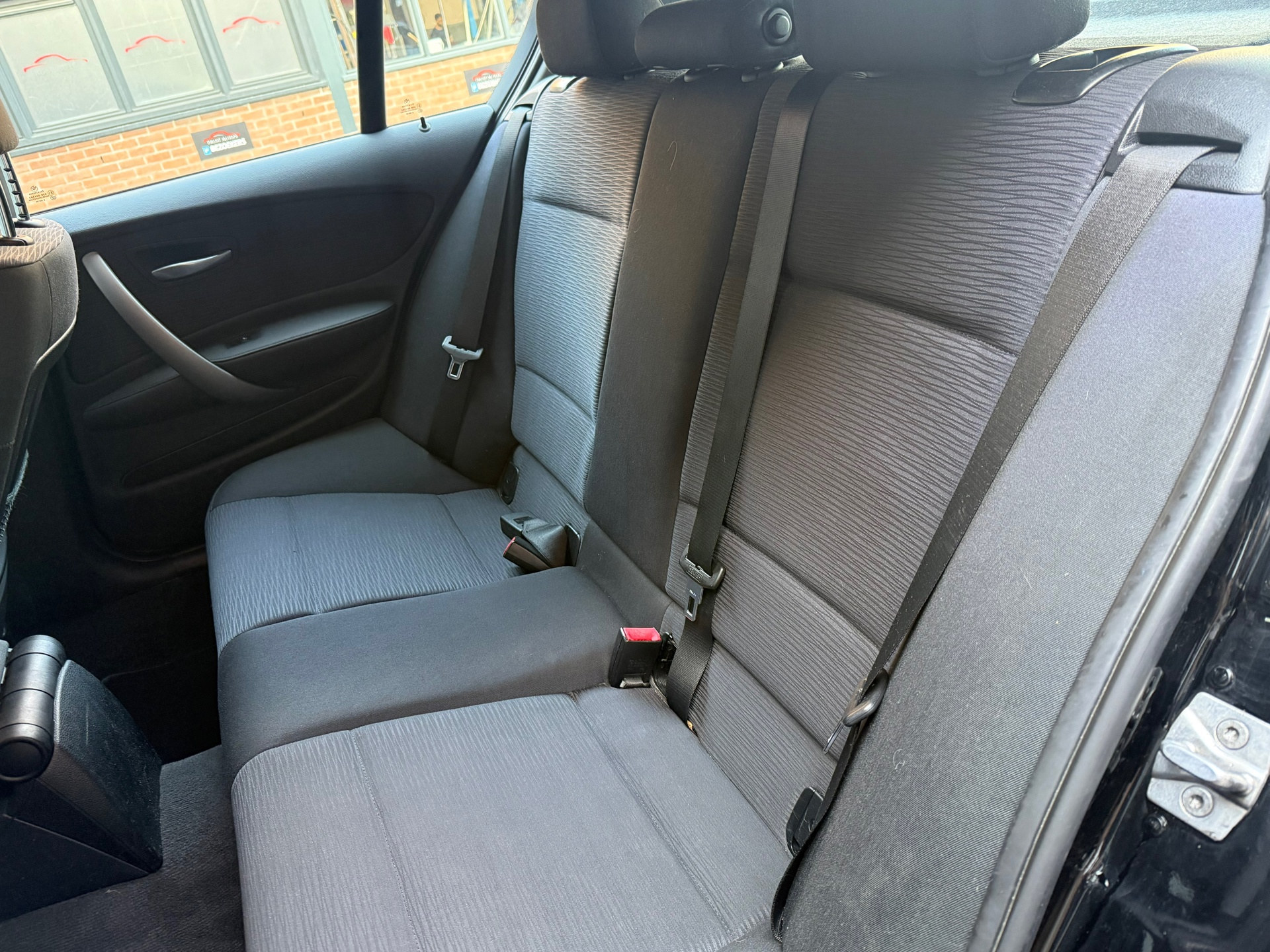 Foto van BMW 1er Reihe