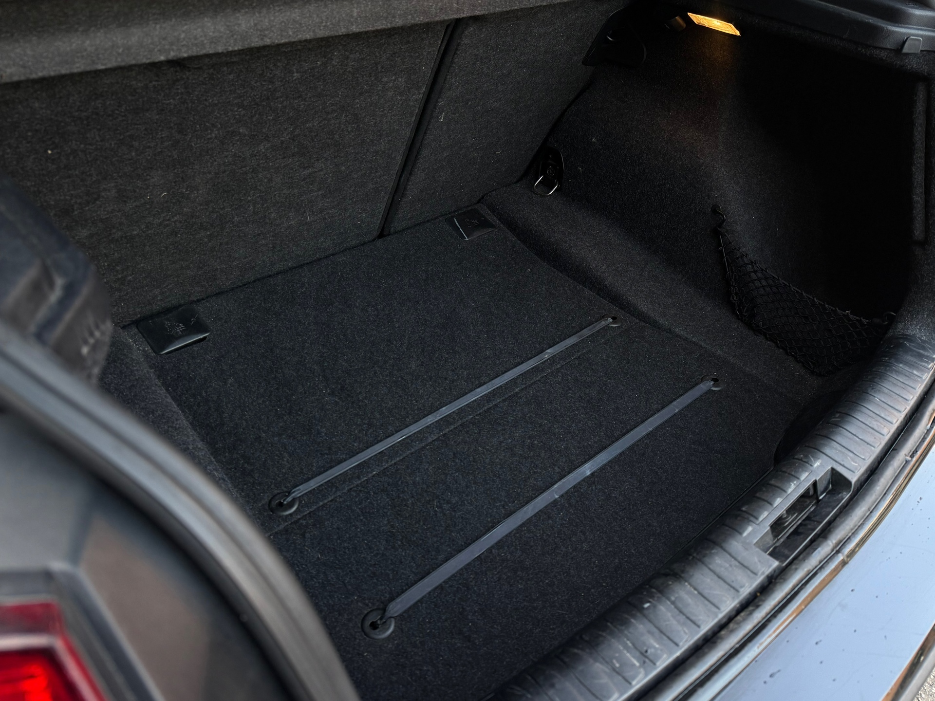 Foto van BMW 1er Reihe