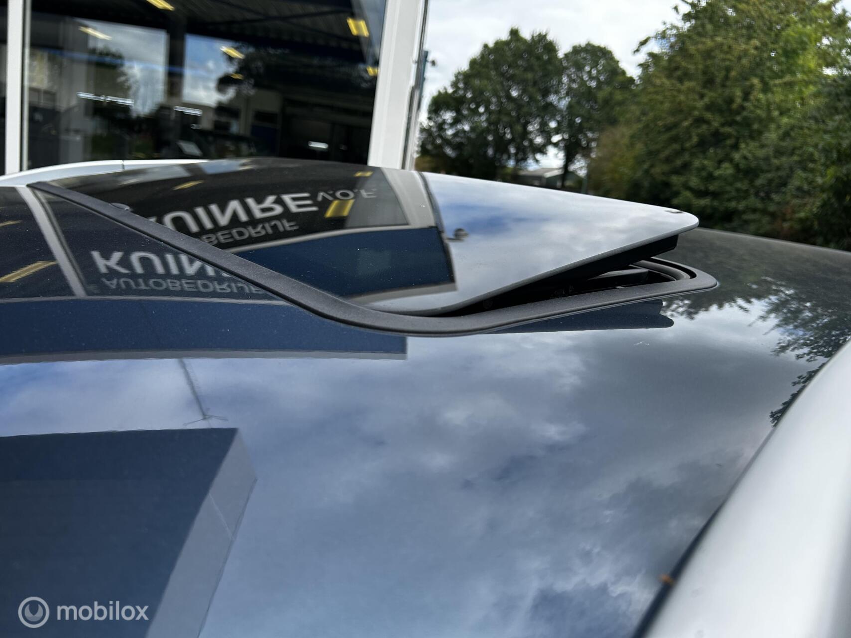 Foto van Volvo V70