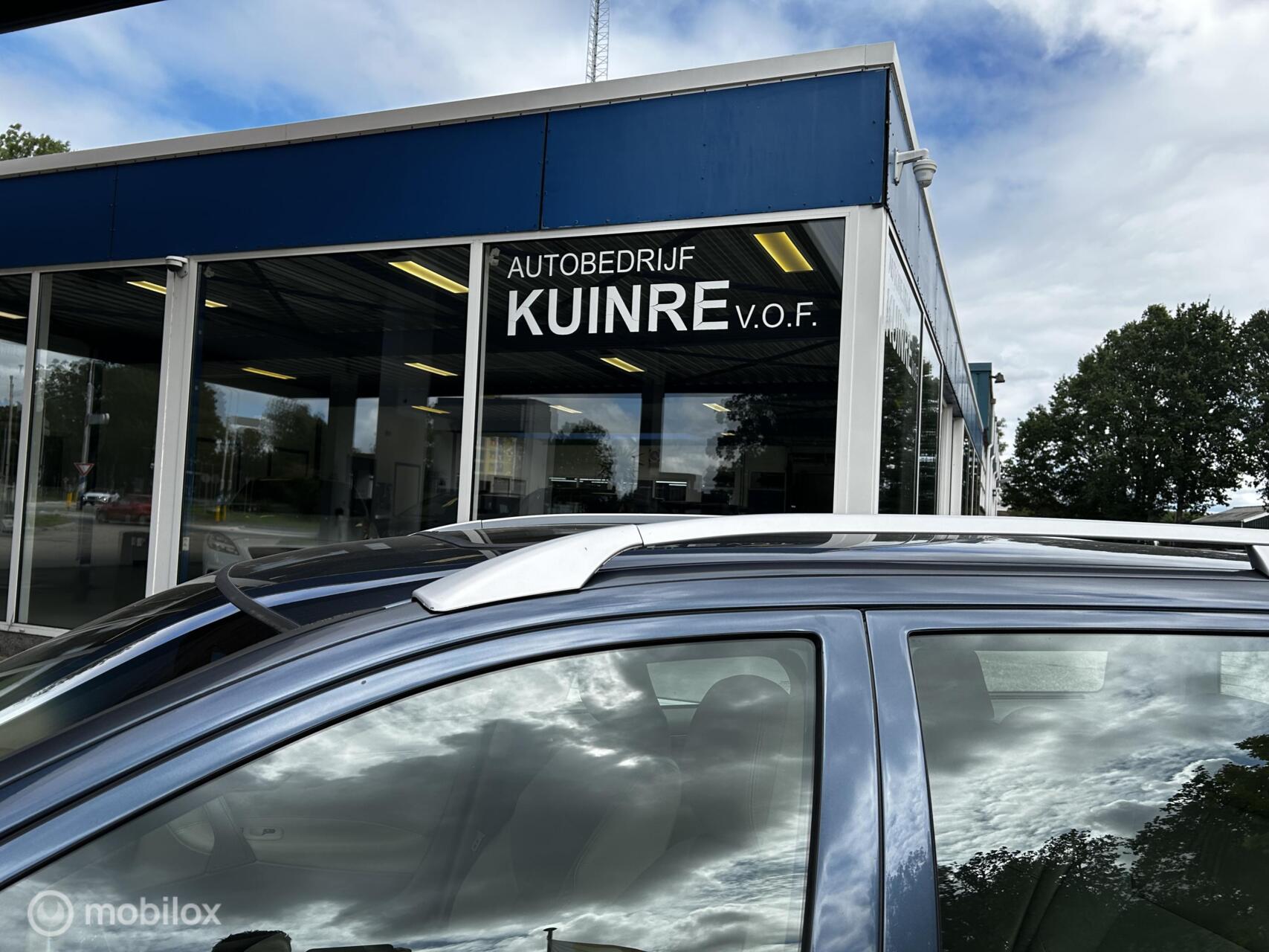 Foto van Volvo V70