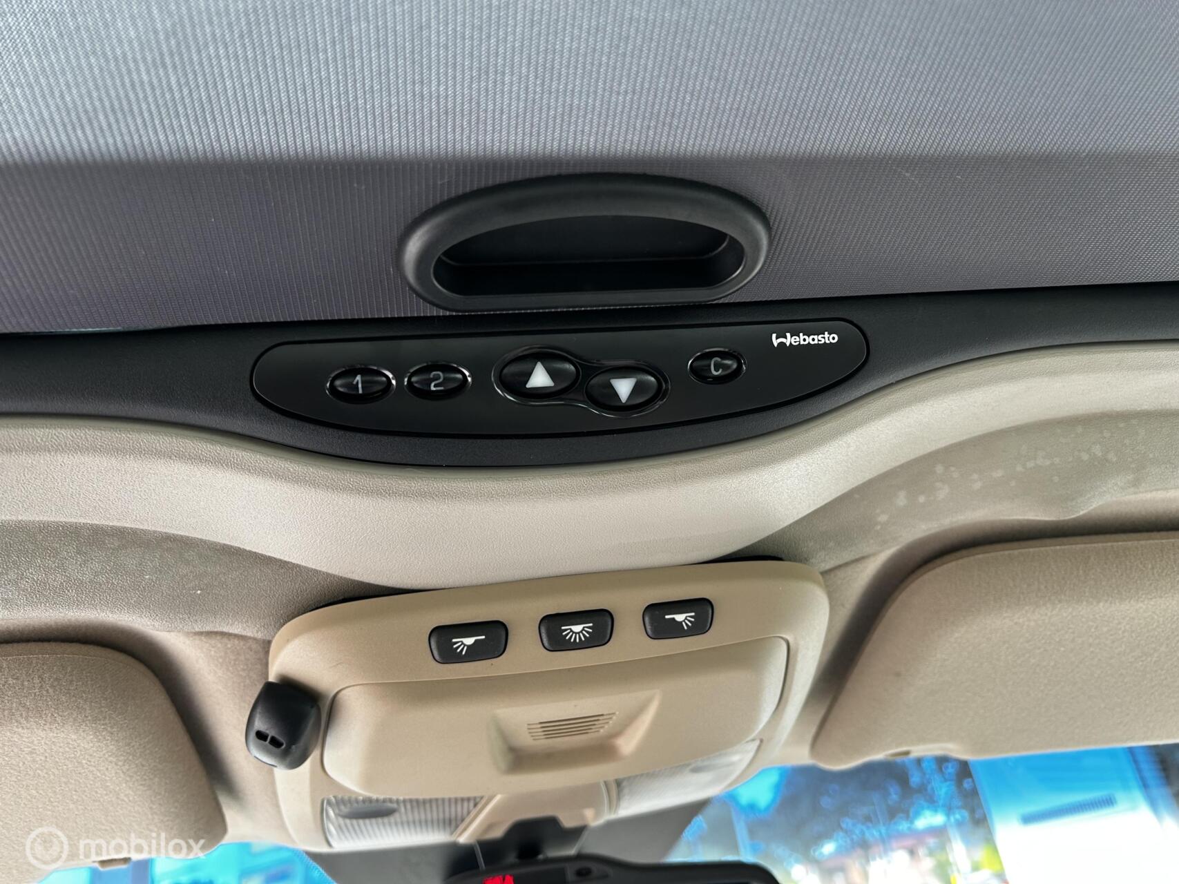 Foto van Volvo V70