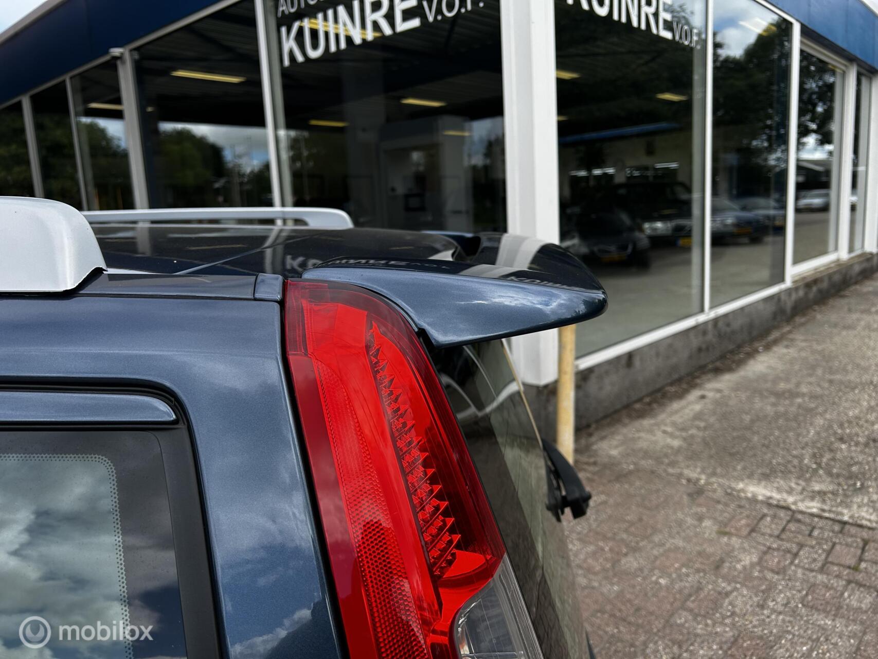 Foto van Volvo V70