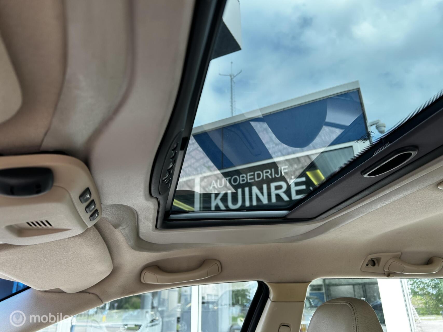 Foto van Volvo V70