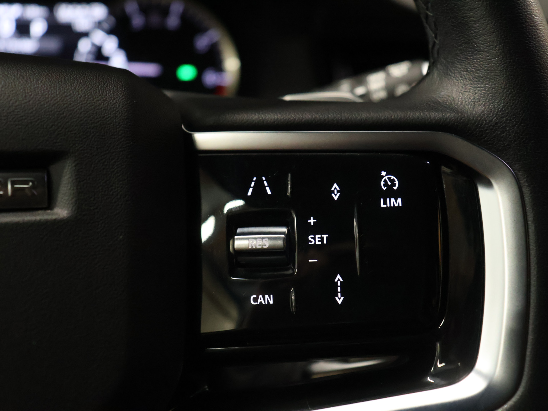 Foto van Land Rover Range Rover Evoque