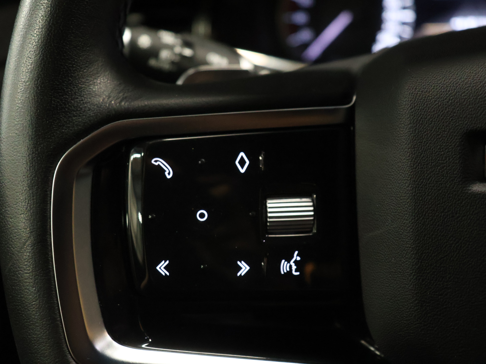 Foto van Land Rover Range Rover Evoque