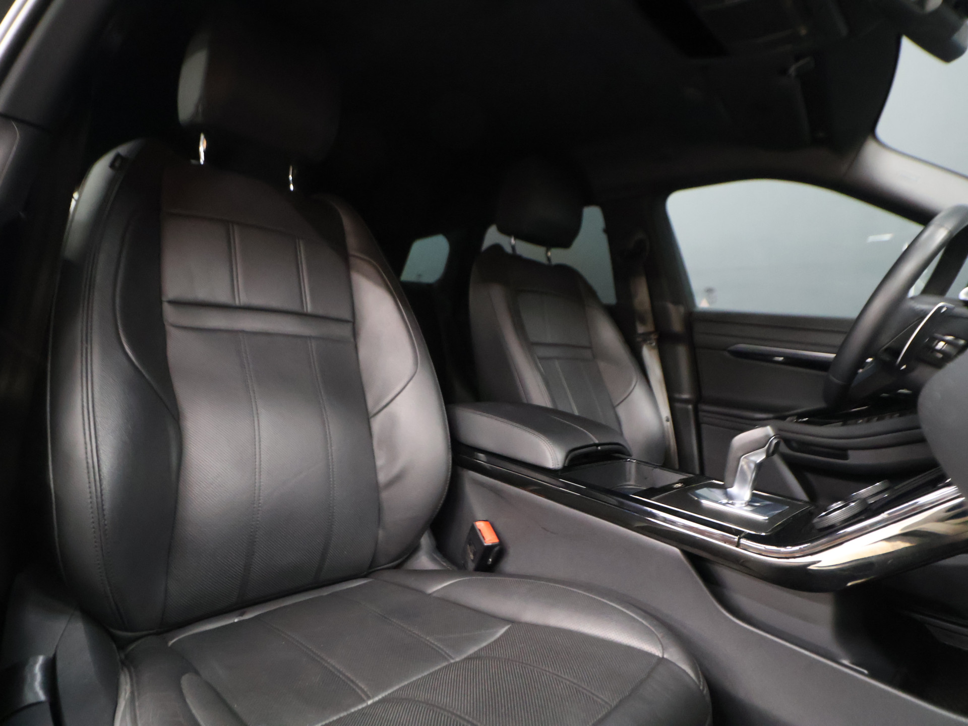 Foto van Land Rover Range Rover Evoque