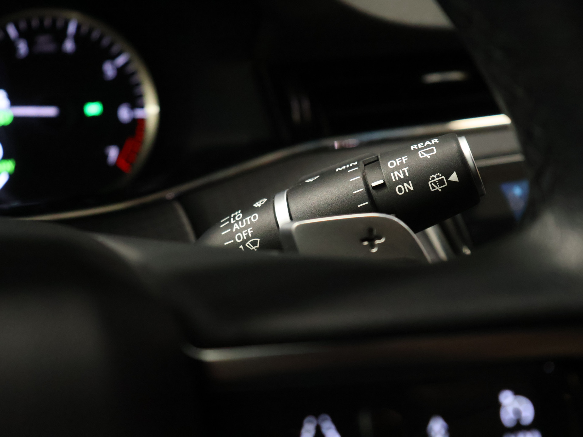 Foto van Land Rover Range Rover Evoque