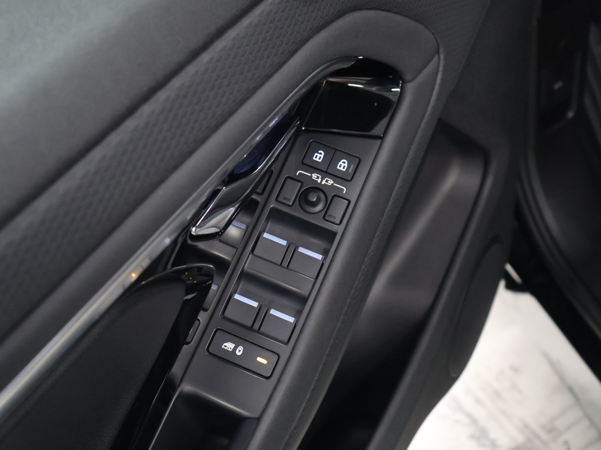Foto van Land Rover Range Rover Evoque