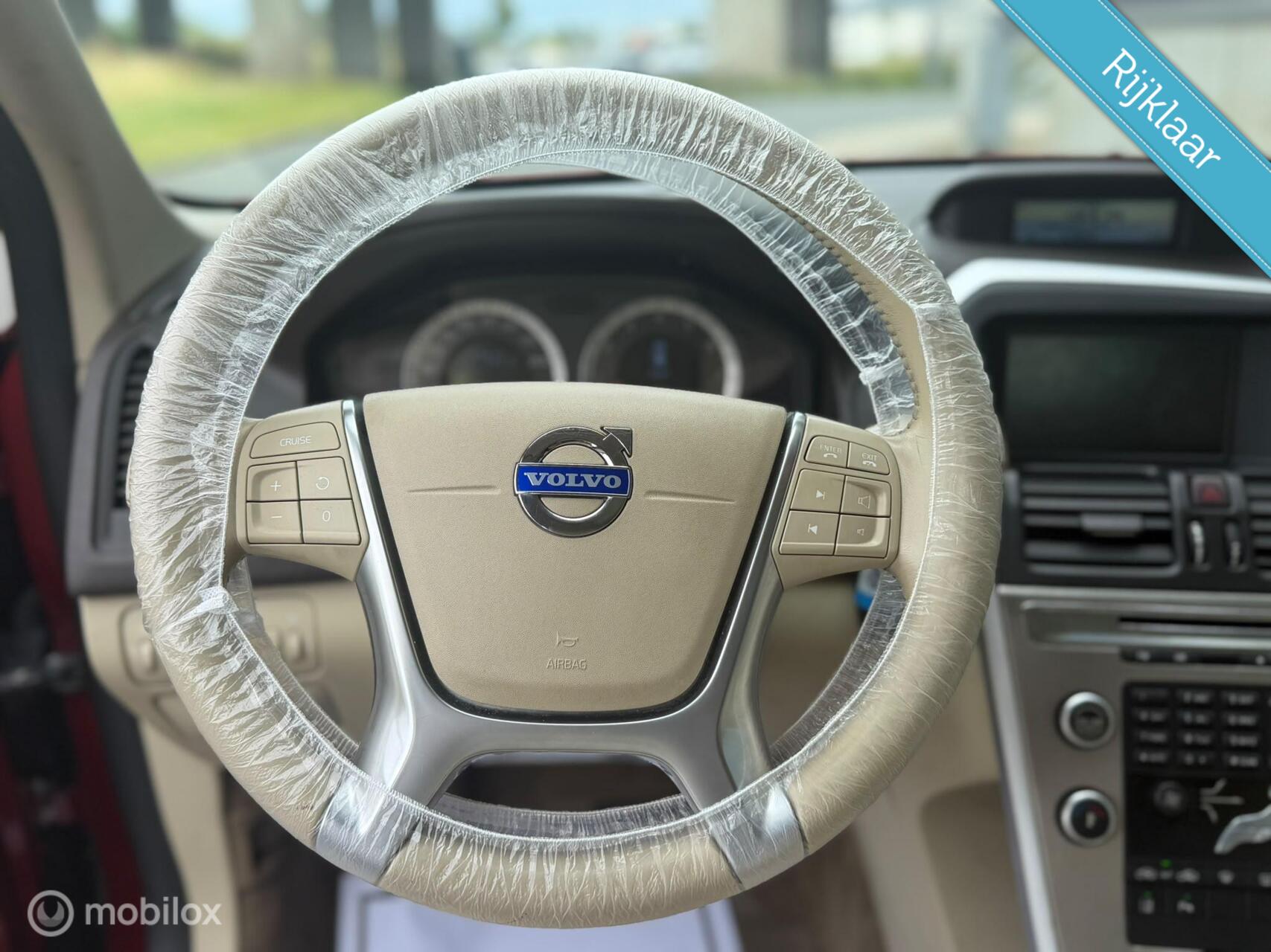 Foto van Volvo Xc60