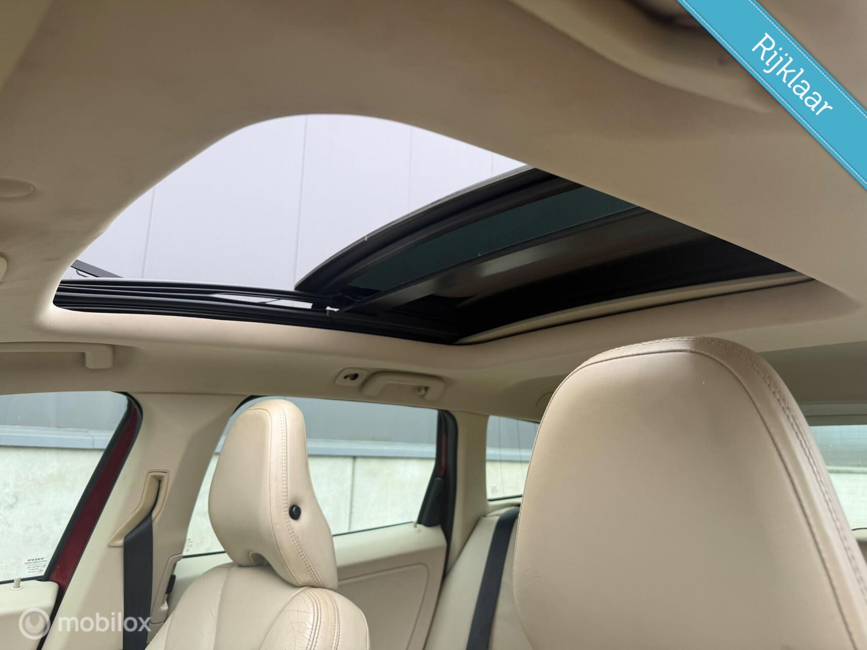 Foto van Volvo Xc60
