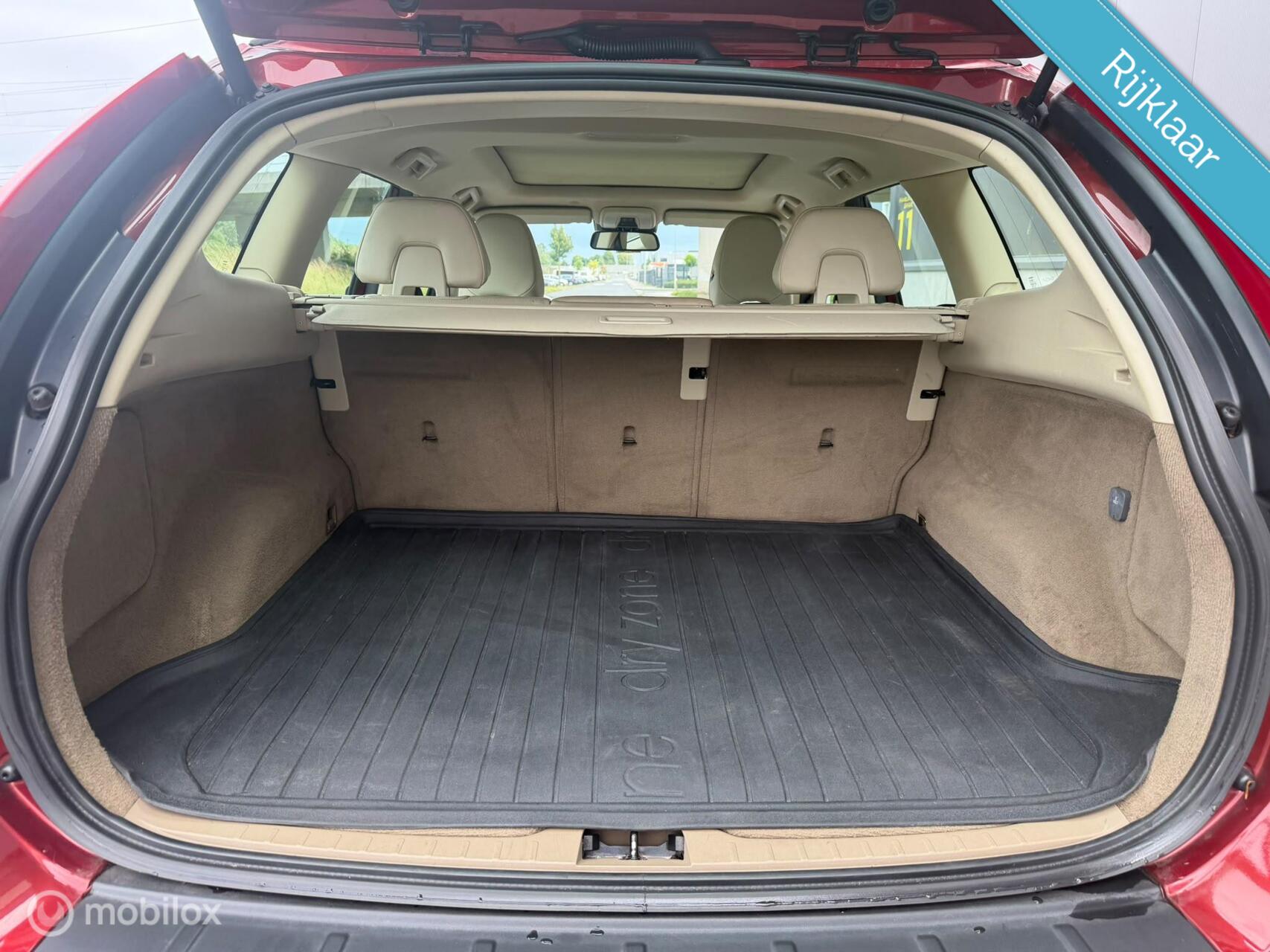 Foto van Volvo Xc60