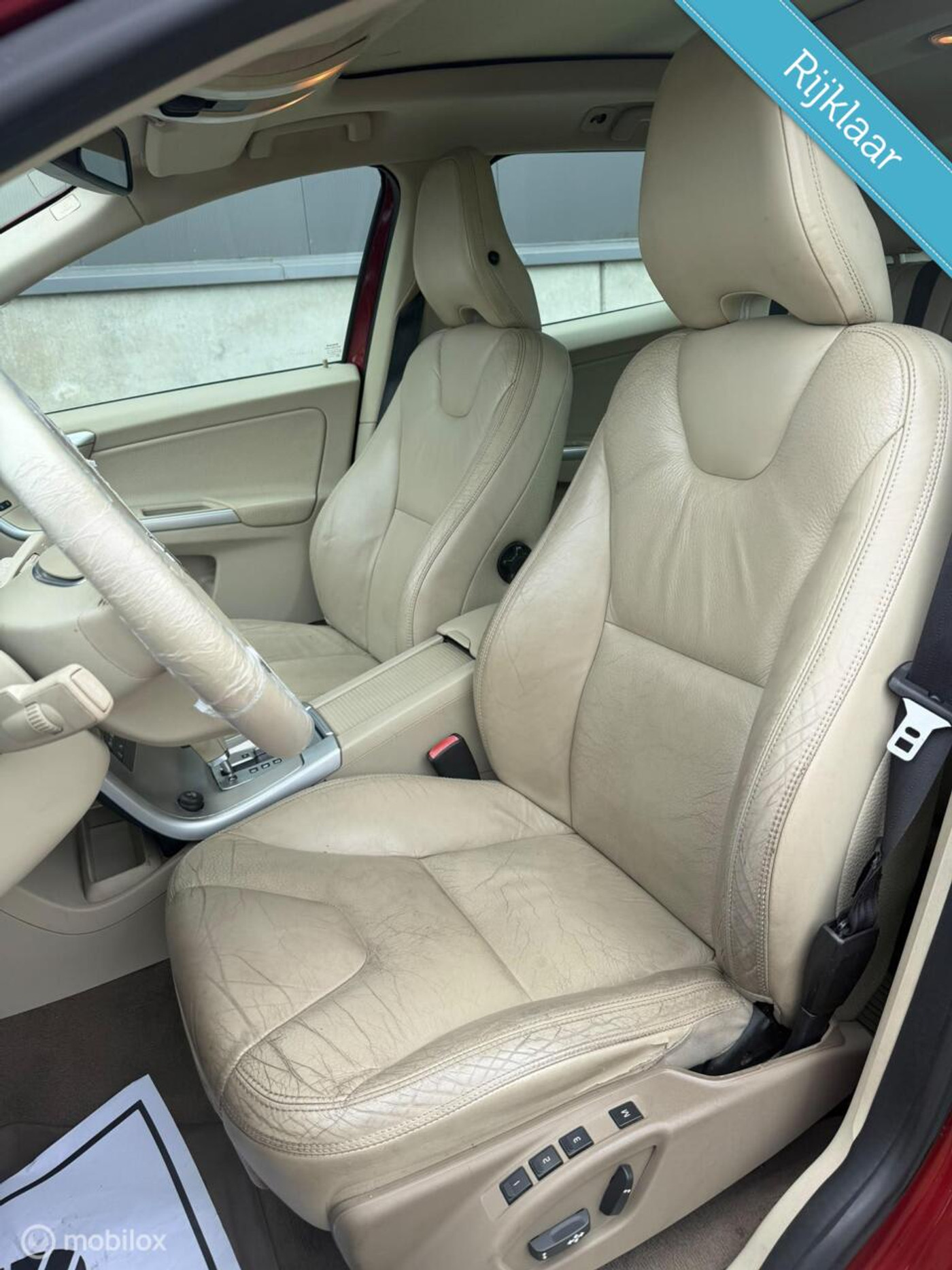 Foto van Volvo Xc60