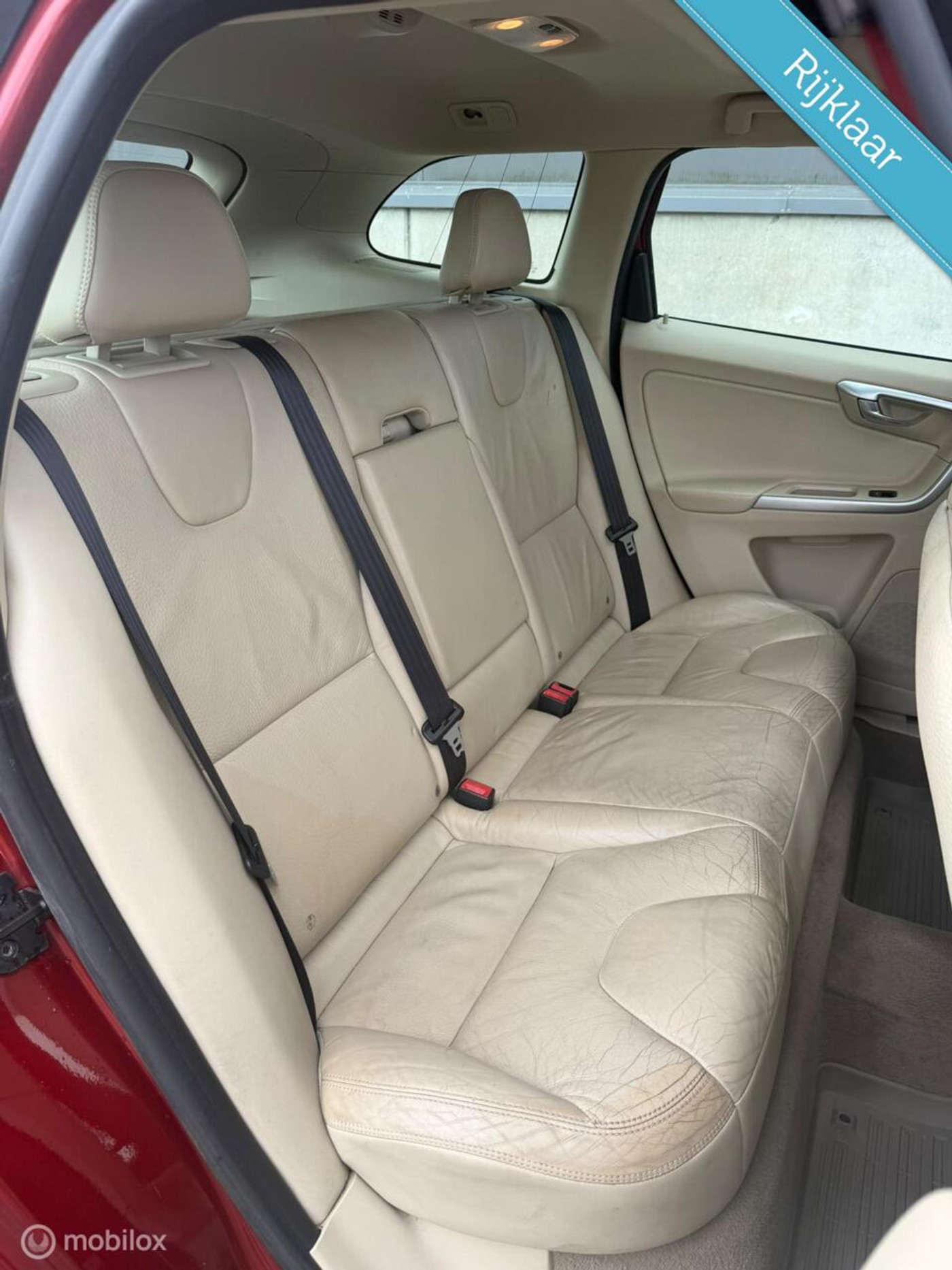 Foto van Volvo Xc60
