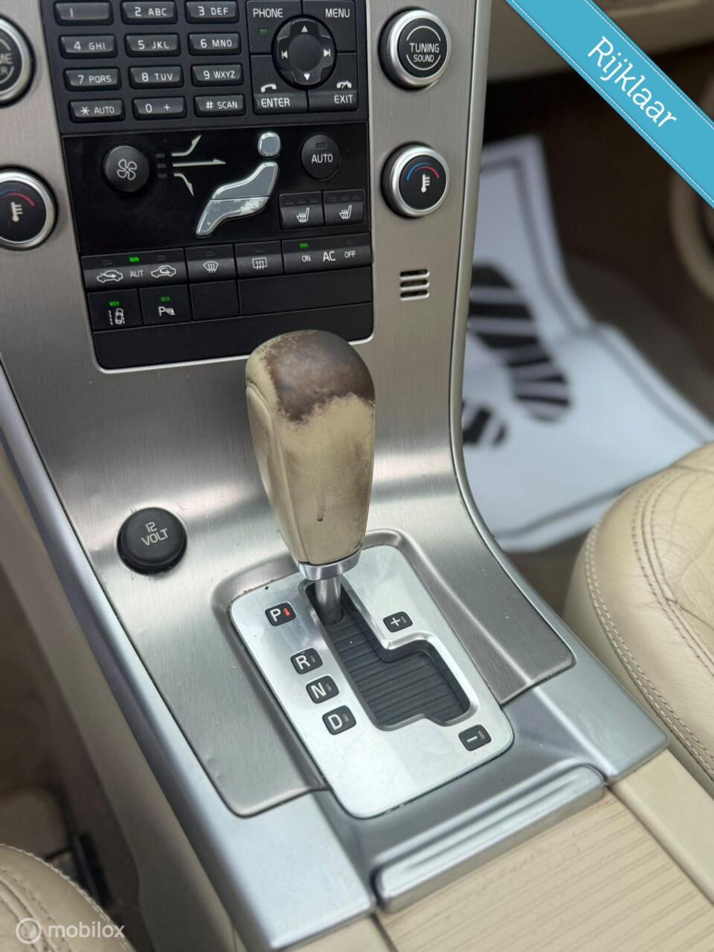 Foto van Volvo Xc60