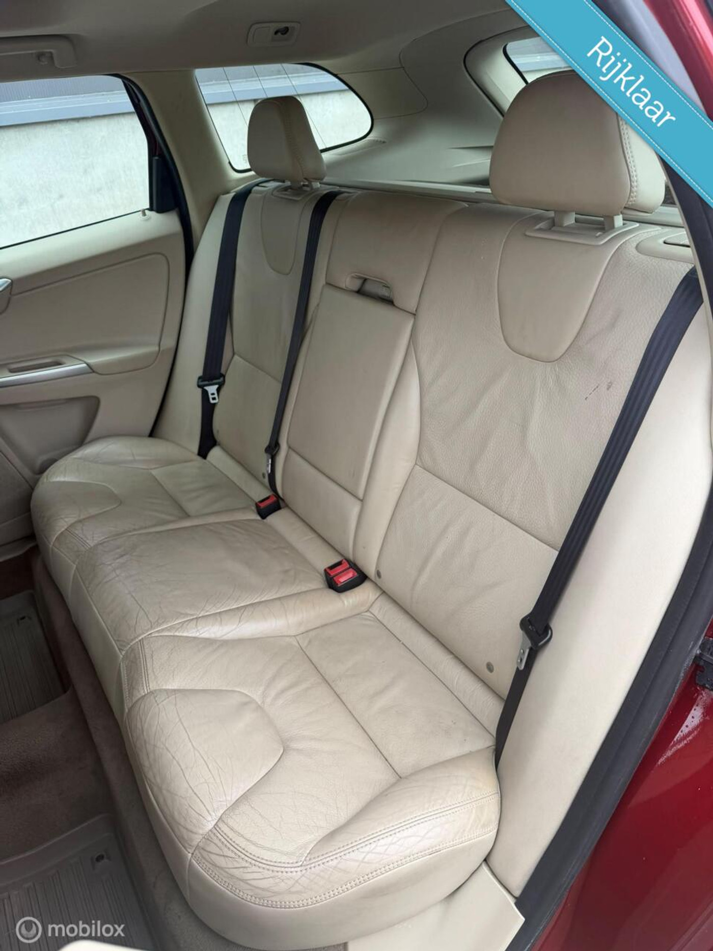 Foto van Volvo Xc60