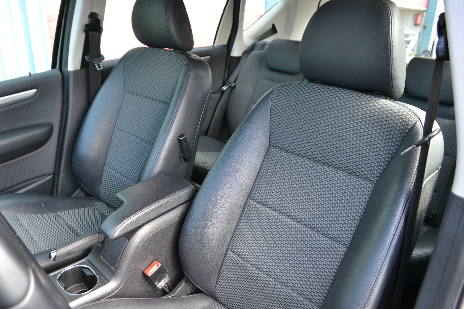 Foto van Mercedes-Benz A 150