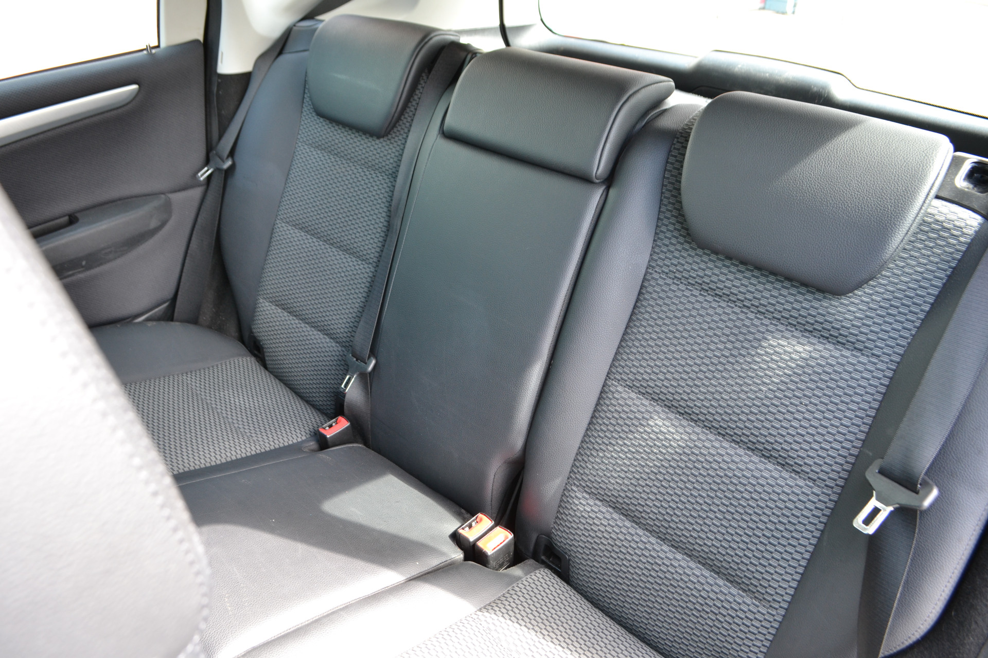 Foto van Mercedes-Benz A 150