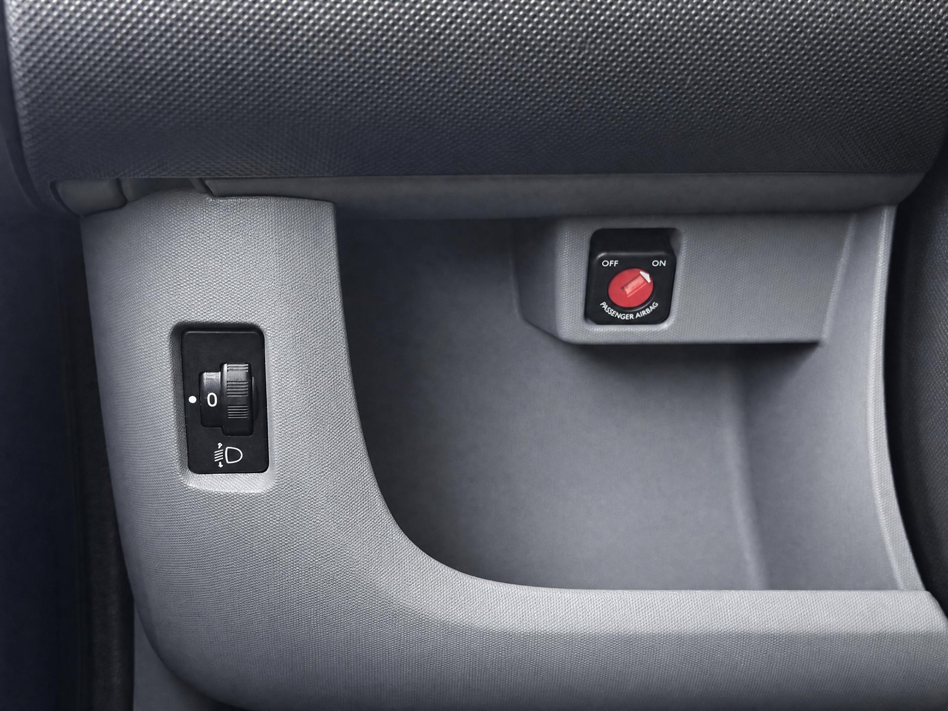 Foto van Citroen Citroen C1