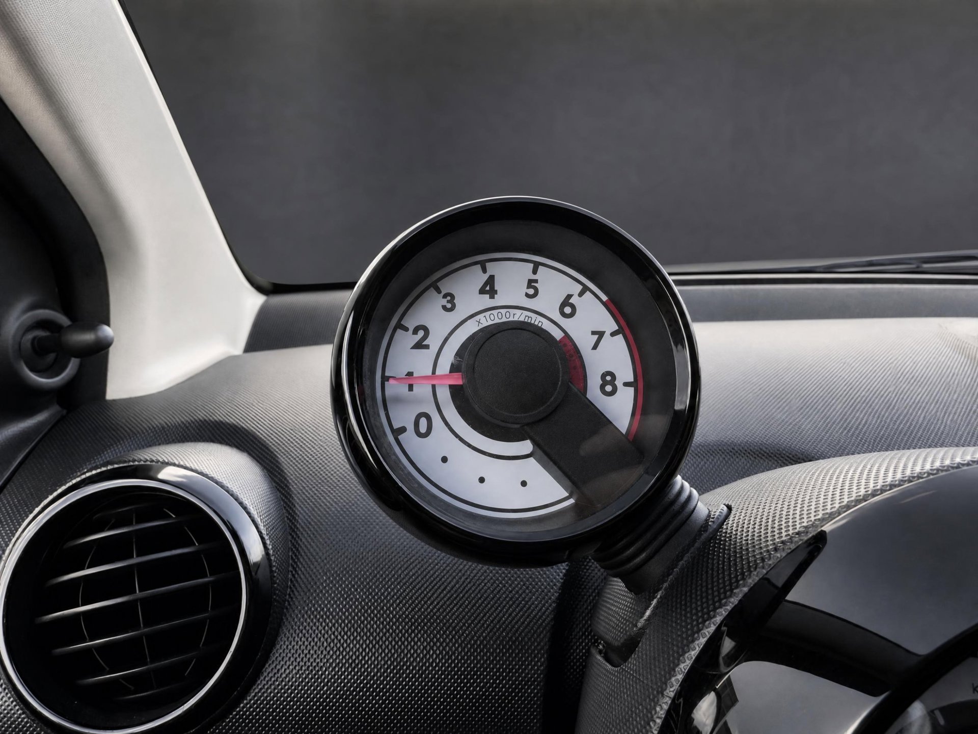 Foto van Citroen Citroen C1