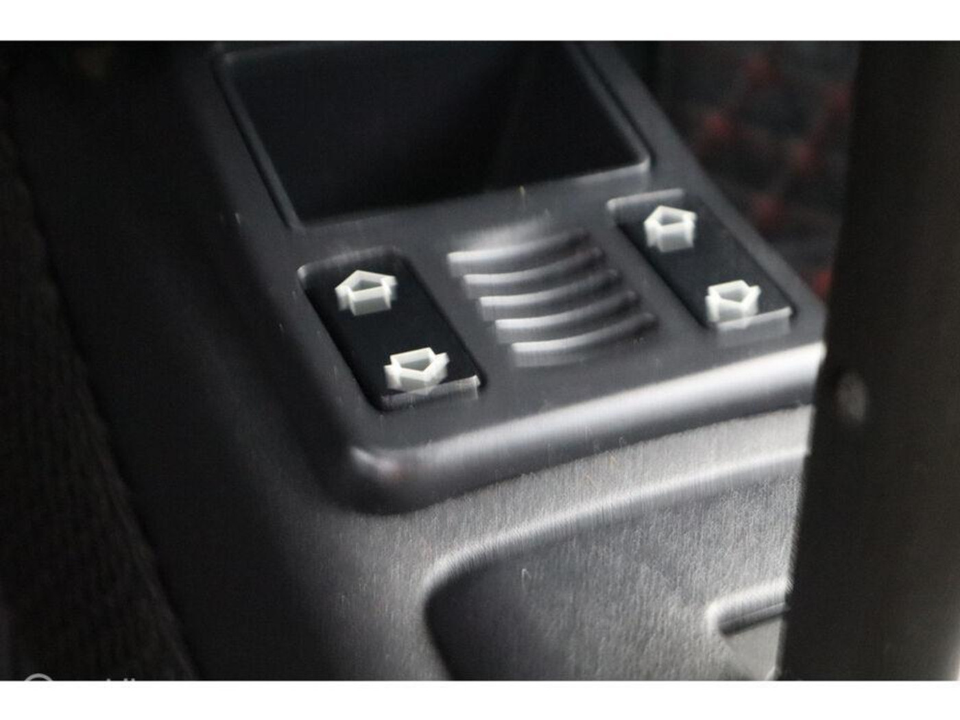 Foto van Citroen Saxo