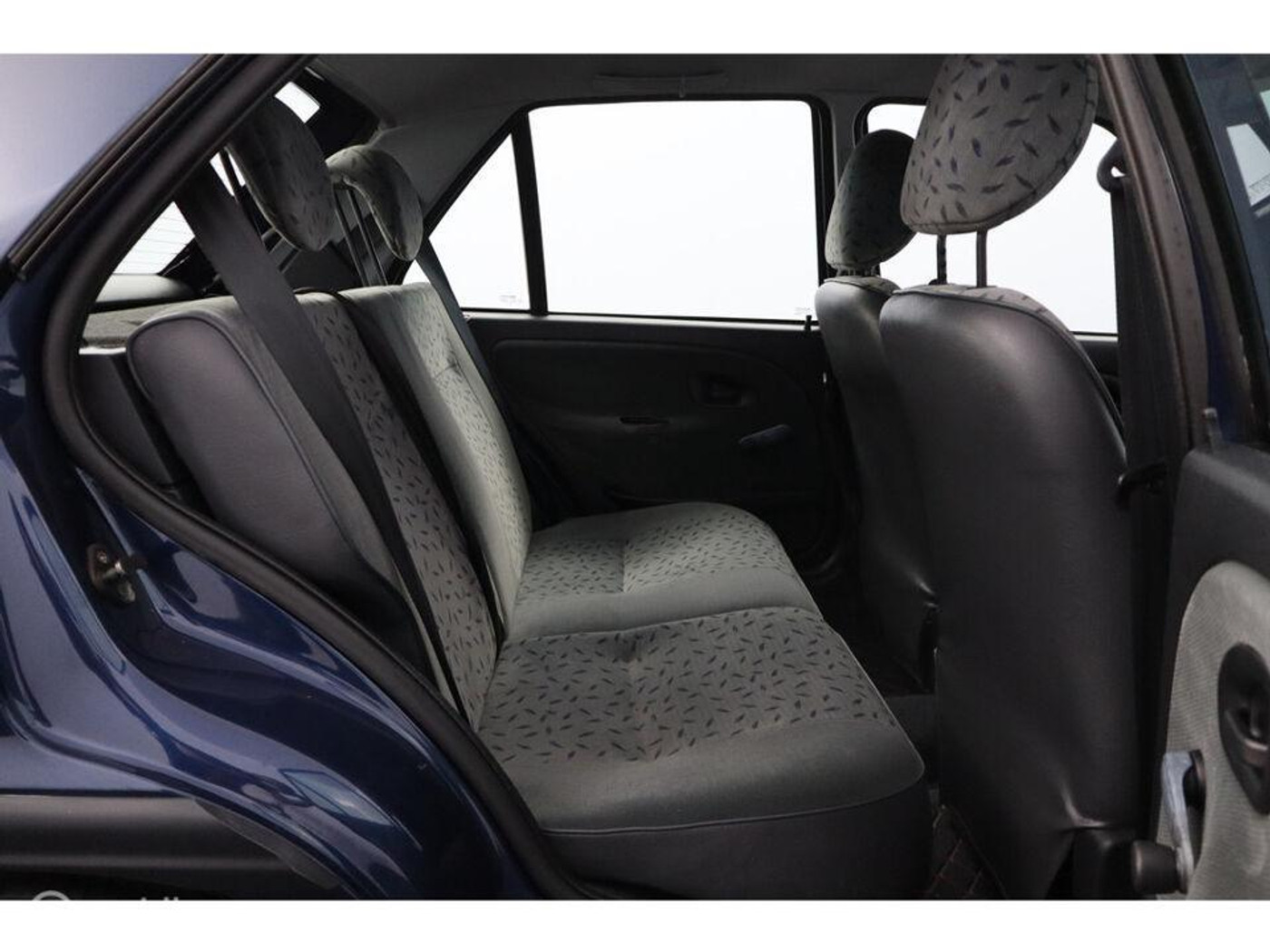 Foto van Citroen Saxo