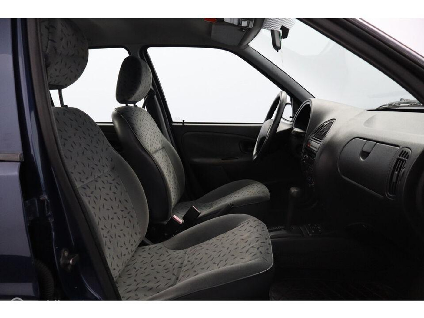 Foto van Citroen Saxo