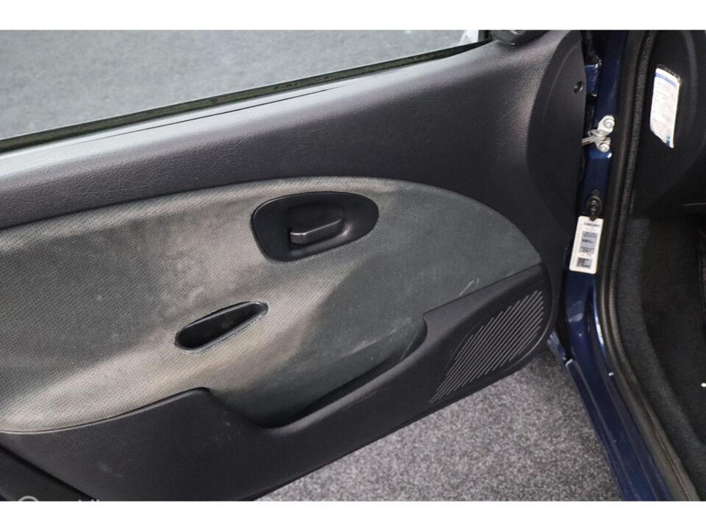 Foto van Citroen Saxo