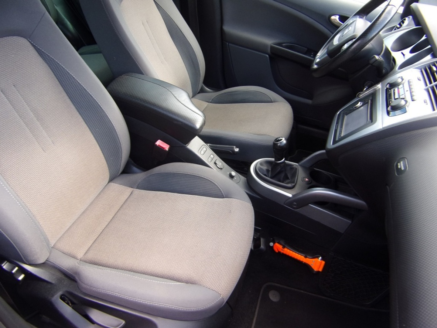 Foto van Seat Altea