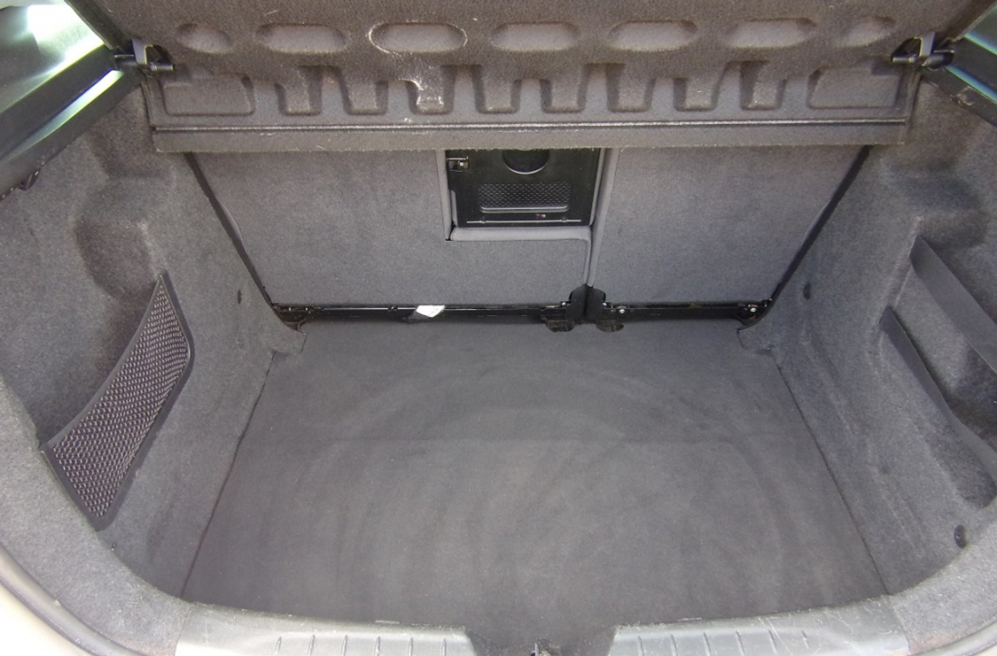 Foto van Seat Altea