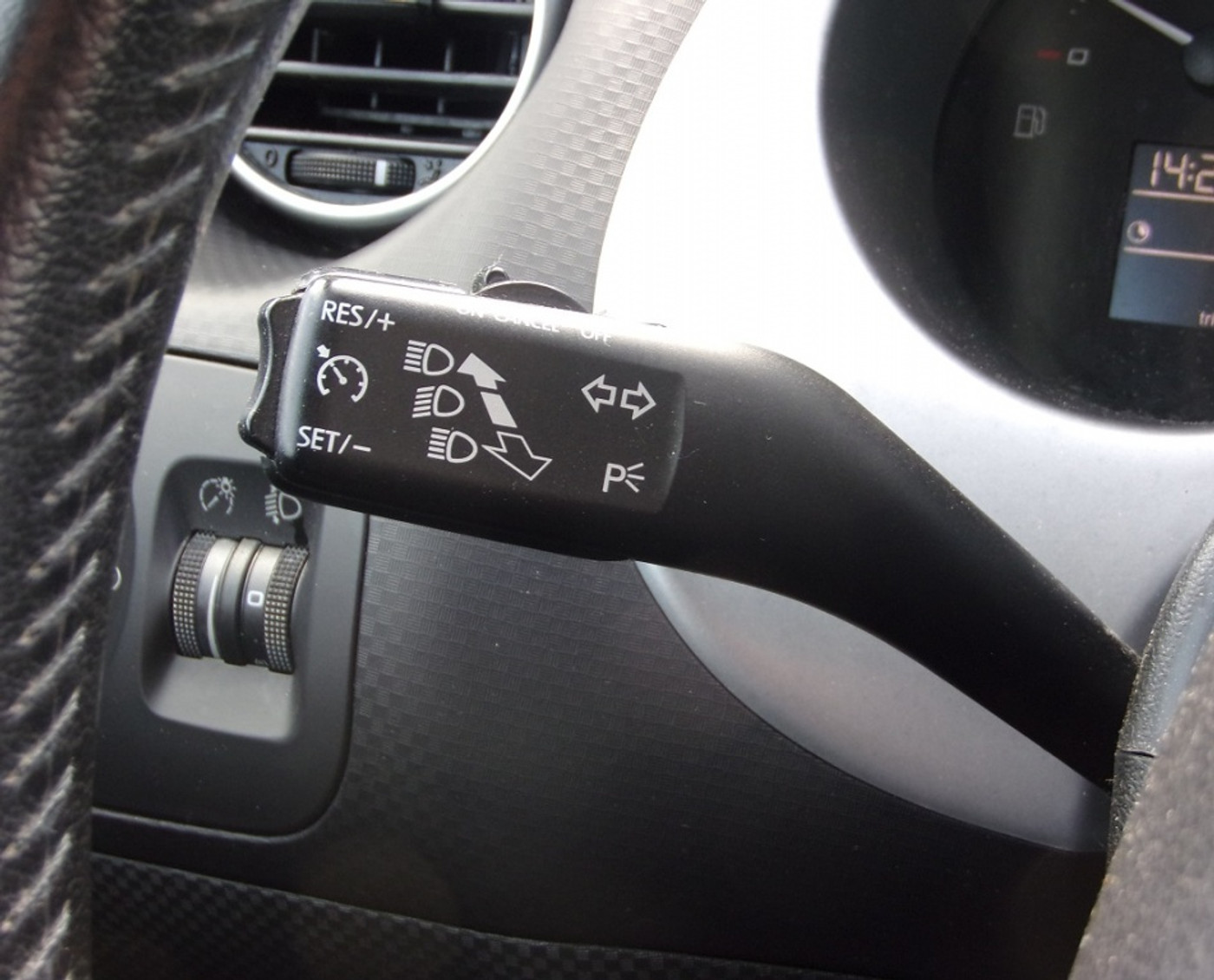 Foto van Seat Altea