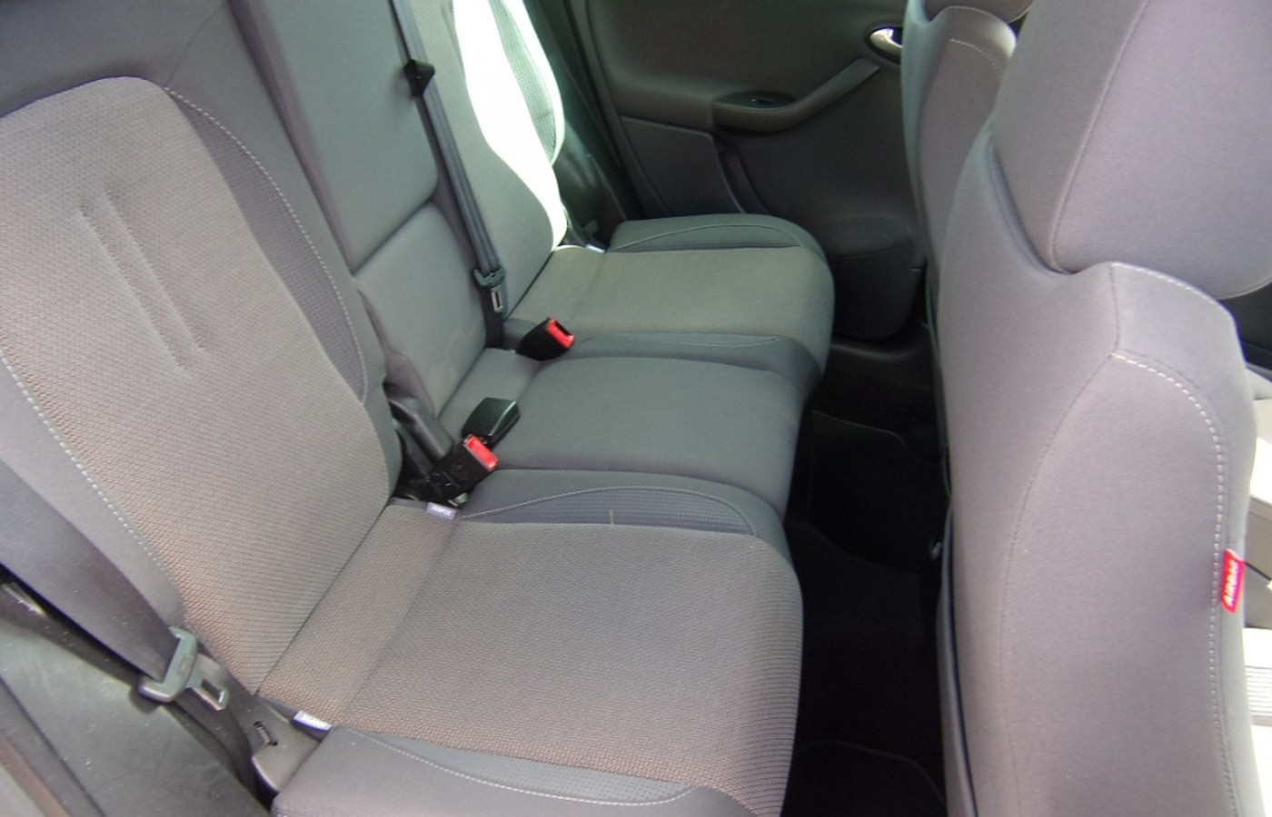 Foto van Seat Altea