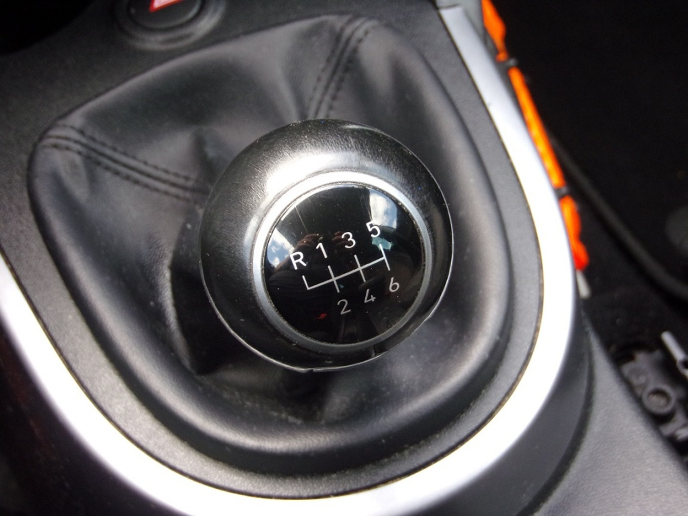 Foto van Seat Altea