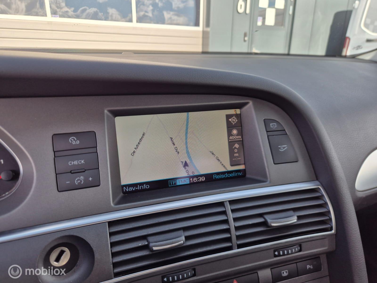 Foto van Audi Audi A6