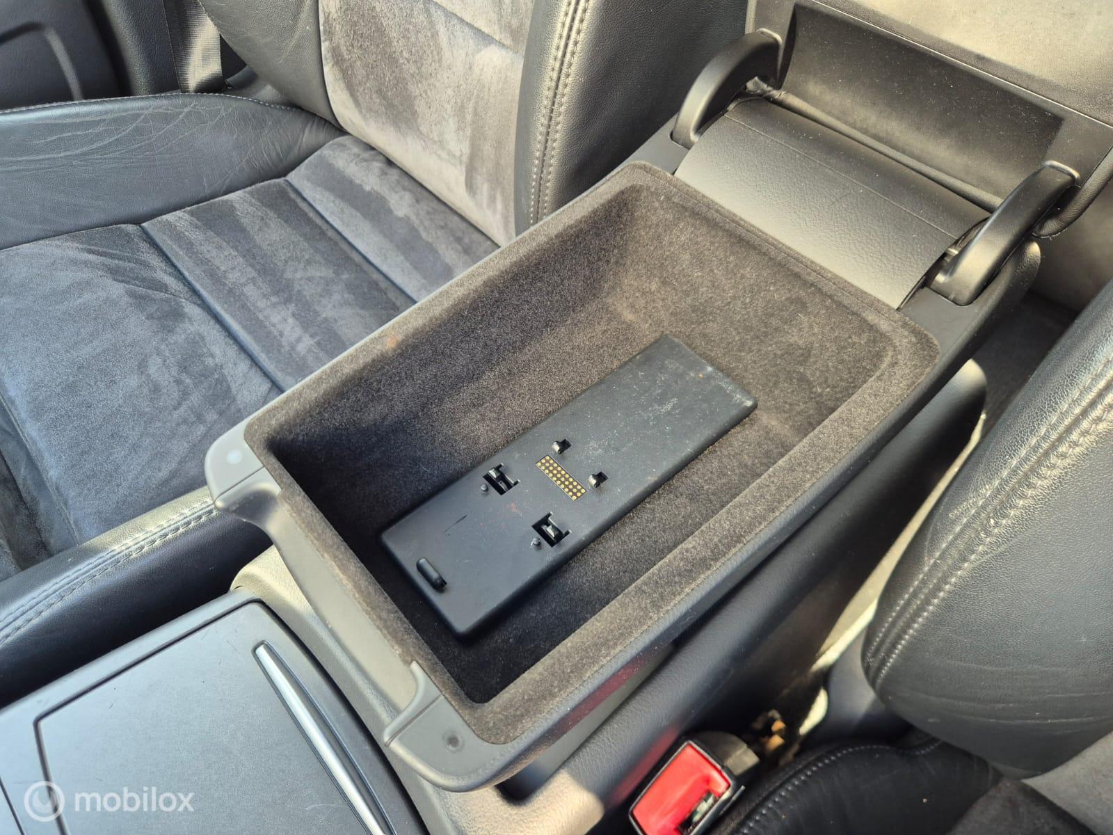 Foto van Audi Audi A6