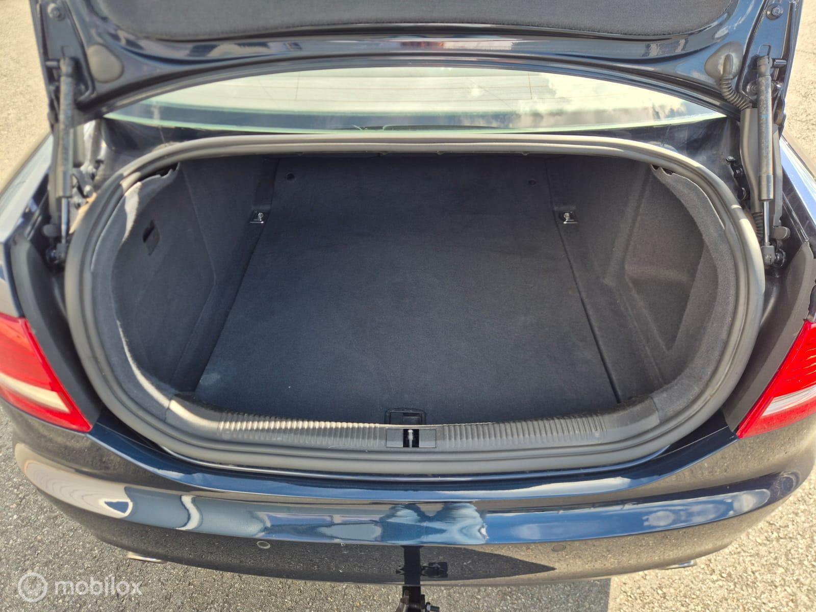 Foto van Audi Audi A6