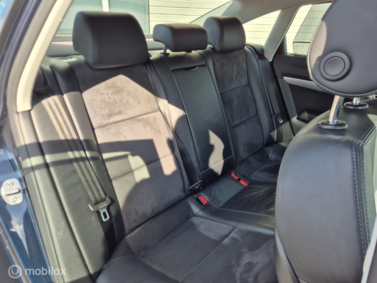 Foto van Audi Audi A6