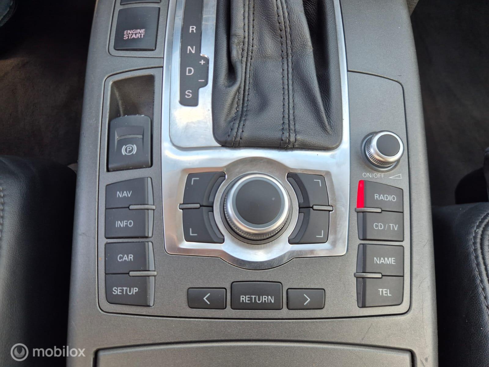 Foto van Audi Audi A6