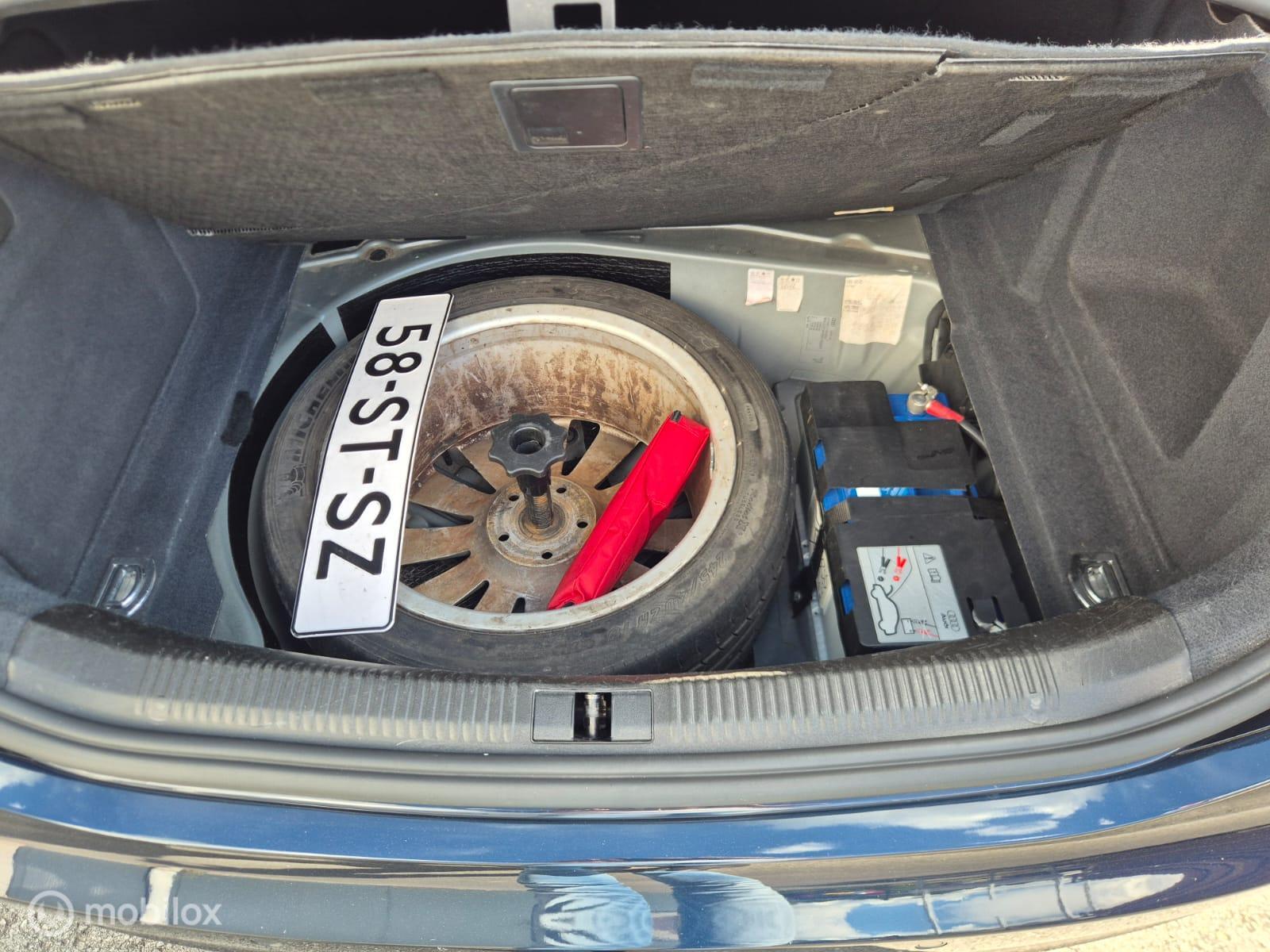 Foto van Audi Audi A6